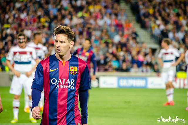 Messi