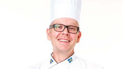 Anders Oskarsson