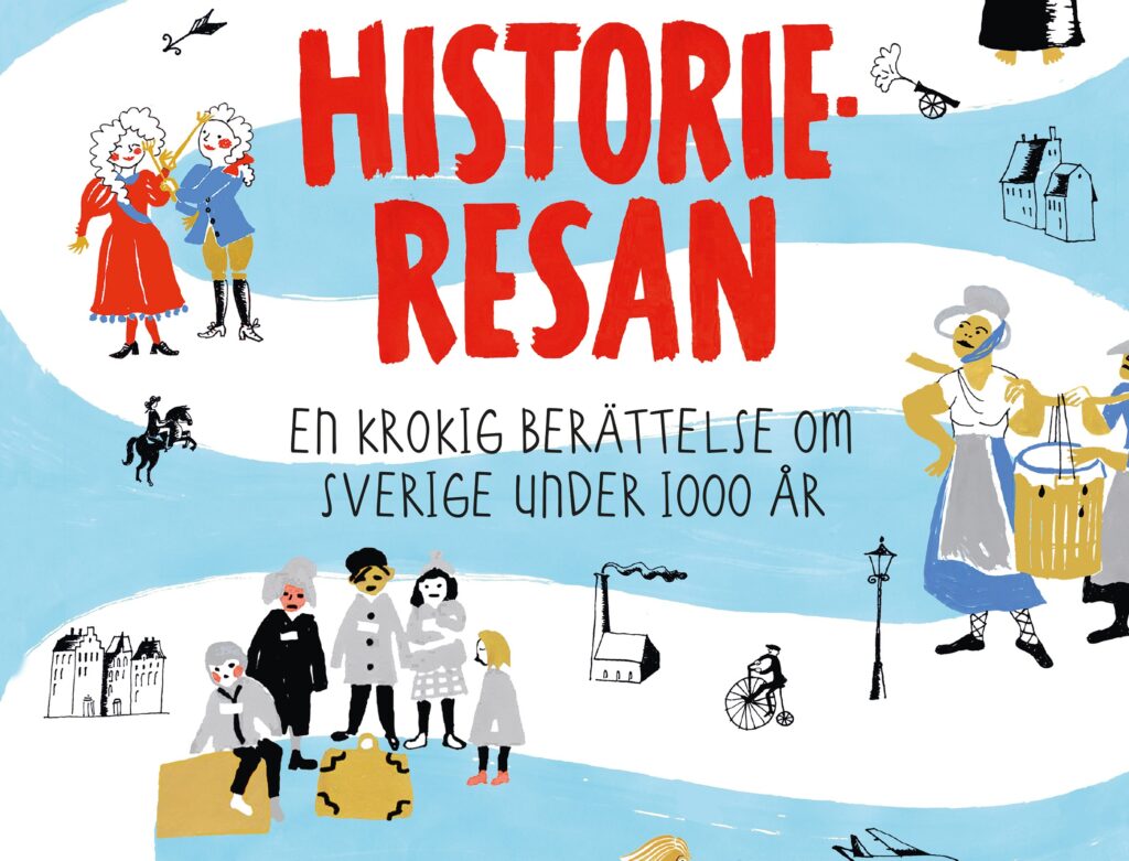 Veckans boktips