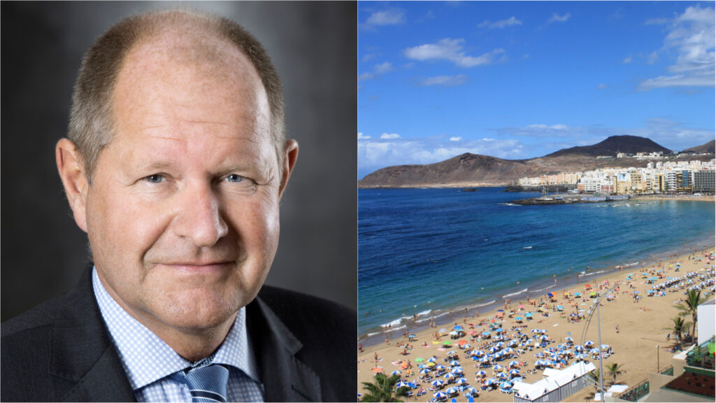 Dan Eliasson