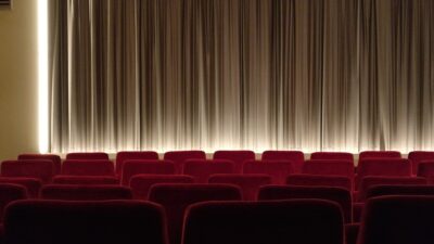 Filmfestivalen i Cannes
