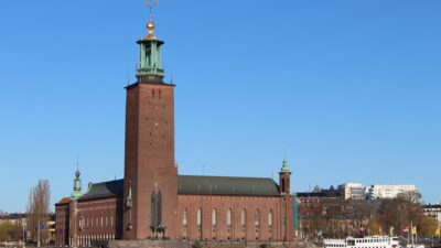 De får Nobelpriset i medicin/fysiologi