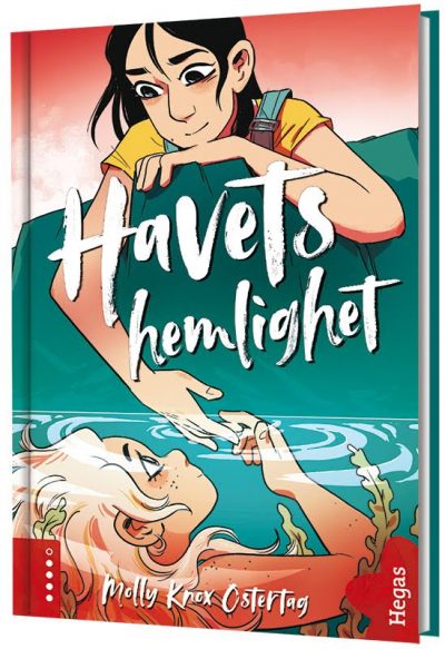 Veckans boktips: Havets hemlighet